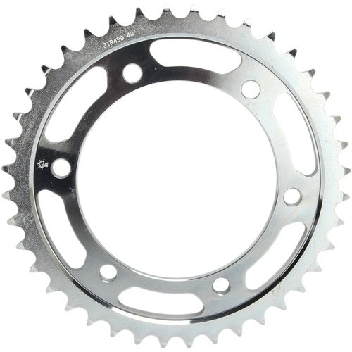 JT Sprockets Sprocket - Rear for Kawasaki/Suzuki - 40-Tooth | JTR499.40