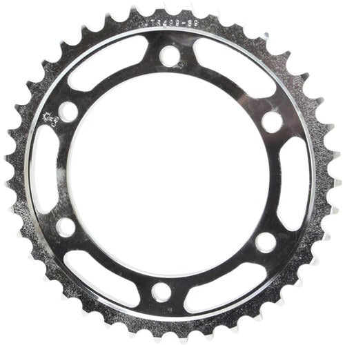 JT Sprockets Sprocket - Rear for Kawasaki/Suzuki - 39-Tooth | JTR499.39
