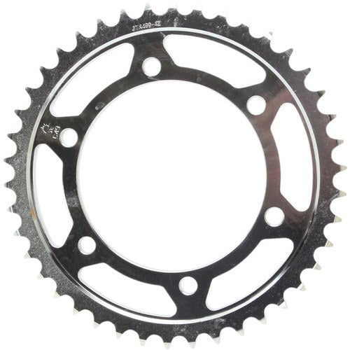 JT Sprockets Sprocket - Rear for Kawasaki/Suzuki - 42-Tooth | JTR499.42