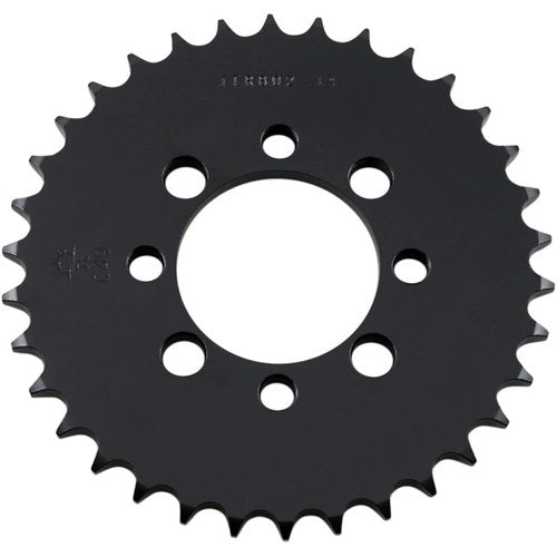 JT Sprockets Sprocket - Rear for Kawasaki/Suzuki - 34-Tooth | JTR802.34