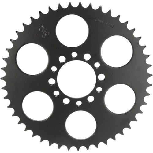 JT Sprockets Sprocket - Rear - Yamaha - 47-Tooth | JTR845.47