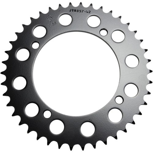 JT Sprockets Sprocket - Rear - Yamaha - 42-Tooth | JTR857.42