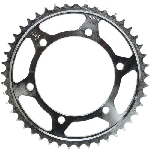 JT Sprockets Sprocket - Rear - Yamaha - 45-Tooth | JTR865.45