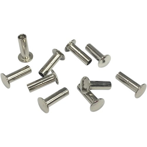 Drag Specialties Rivets (90967-64) 10Pk | S77-0147-ALV10