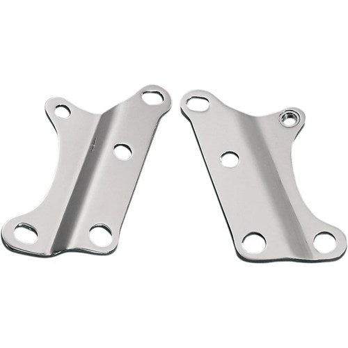 Drag Specialties Engine Motor Mount Plate XL | 28-0013-SC4