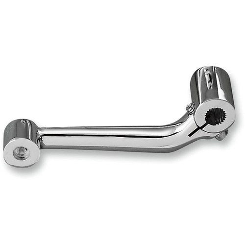 Drag Specialties Shift Lever - Chrome - XL | 71477-SC2