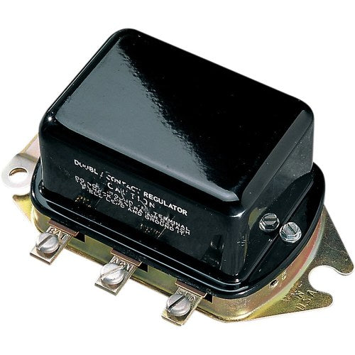 Drag Specialties Voltage Regulator FL/FLH | MC-DRAG009