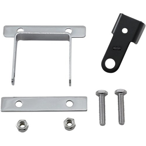 Drag Specialties Ign Relocate Bracket XL | 011570-HC3