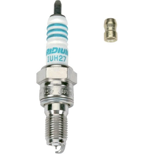 Denso Iridium Spark Plug - IUH27 | 5369