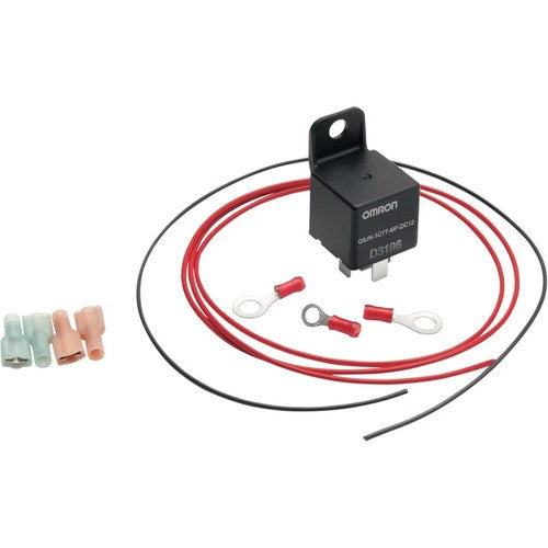 Daytona Twin Tec Ignition - Power Relay - Kit | 1030