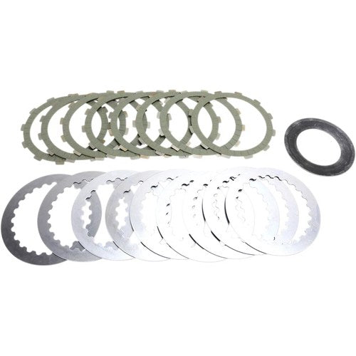 Ebc Clutch Set | DRC275