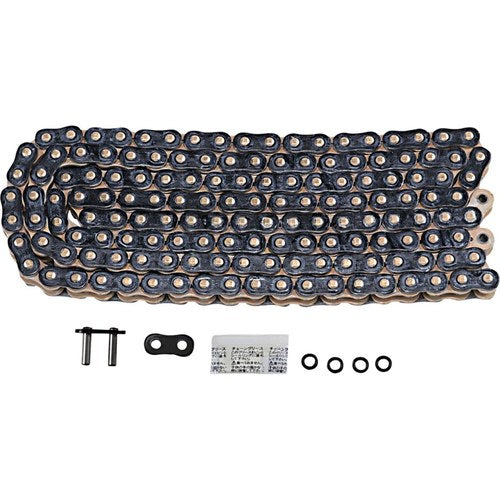 EK Chain 525 ZVX3 - Sportbike Chain- 150 Links | 525ZVX3-150KG