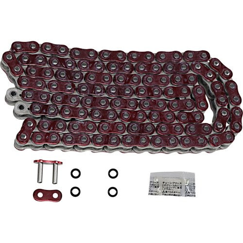 EK Chain 530 ZVX3 - Sportbike Chain- 120 Links | 530ZVX3-120AR