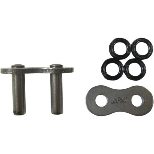 EK Chain 525 MVXZ2 Series - Connecting Link | 525MVXZ2-MLJ
