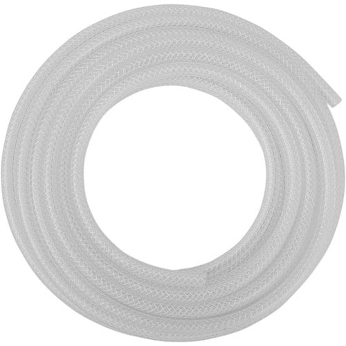Emgo Fuel/Oil Line - Reinforced - 3/16" - 25' | 14-03700