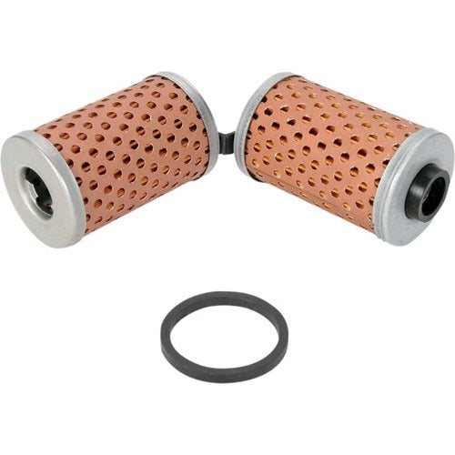 Emgo Oil Filter - With Cooler - BMW | L10-26710