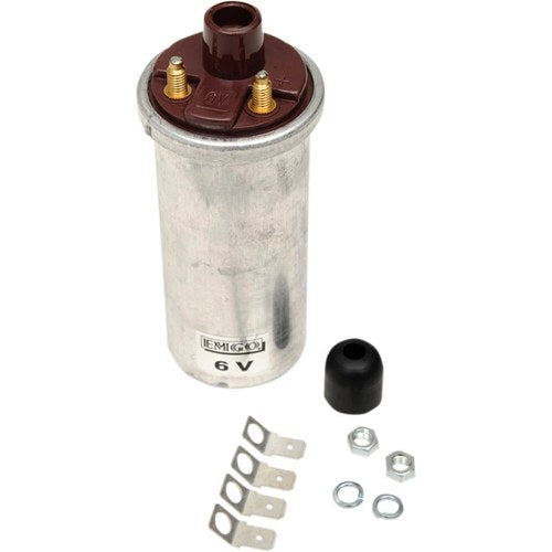 Emgo Ignition Coil - Universal | 24-71516
