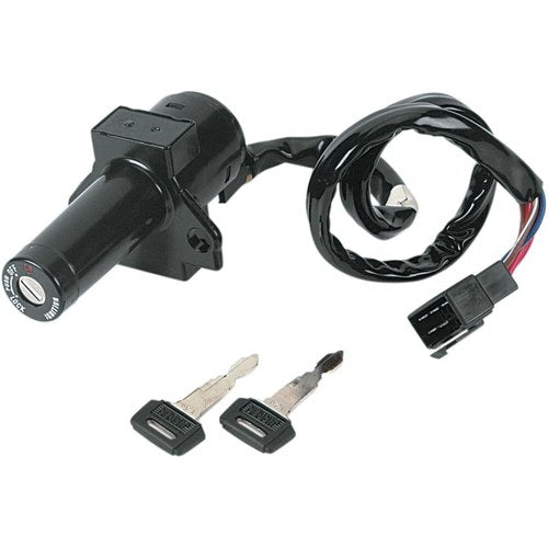 Emgo Ignition Switch | 40-15840