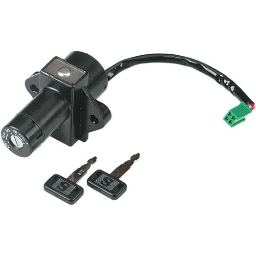 Emgo Ignition Switch | 40-71010