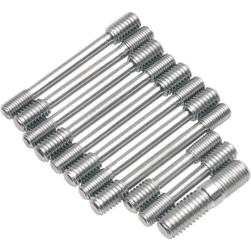 Eastern Motorcycle Parts Rocker Box Stud Set - Big Twin | M-4-4538