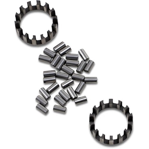 Eastern Motorcycle Parts Retainer with Bearings | A-24650-58