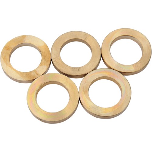 Eastern Motorcycle Parts Starter Shaft - Inner Thrust - Washer | A-31501-65