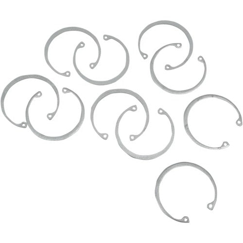 Eastern Motorcycle Parts Snap Ring Access Door 91-05 XL | A-35021-89