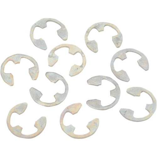 Eastern Motorcycle Parts Snap Ring Shifter Shaft 76-86 | A-11036