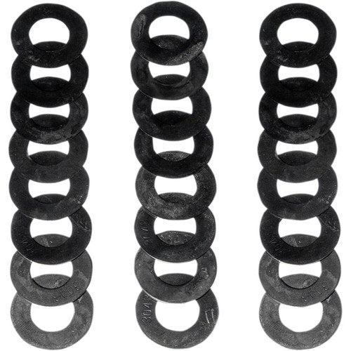 Feuling Oil Pump Corp Valve Spring Shims | 1218