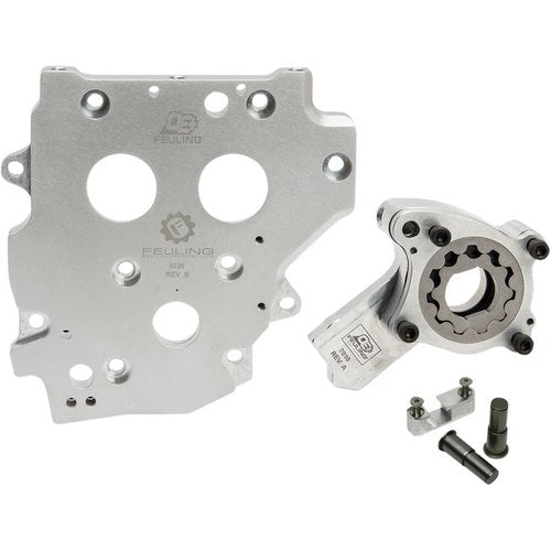 Feuling Oil Pump Corp Chain Oil System - OE+ | 7081