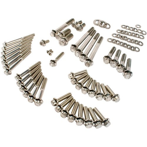 Feuling Oil Pump Corp Bolt Kit External Fastener XL 04-16 | 3060