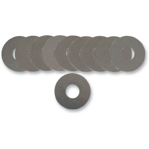 Fox Racing Shox Shock Shim Kit - IFP/Piggyback - 0.004" x 0.750" | 803-29-055
