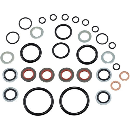 James Gasket Air Control O-Ring Kit | 45849-84-K