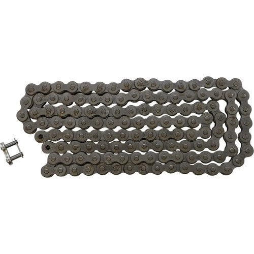JT Chains 420 Hdr - Heavy Duty Drive Chain - Steel - 126 Links | JTC420HDR126SL