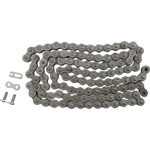 JT Chains 520 Hds, Ultimate Competition Chain, Steel, 108 Links | JTC520HDS108SL