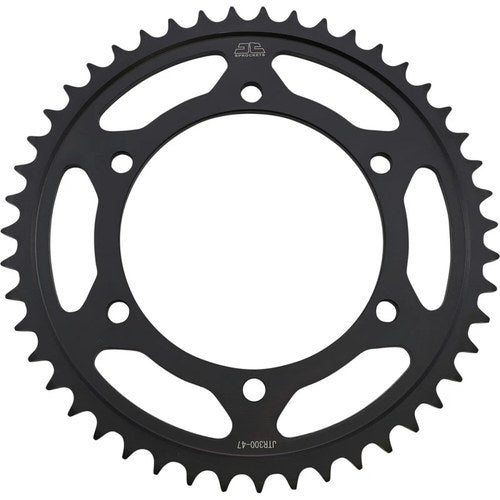 JT Sprockets Sprocket - Rear - Honda - 47-Tooth | JTR300.47