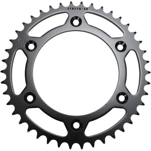 JT Sprockets Sprocket - Rear - Honda - 42-Tooth | JTR210.42