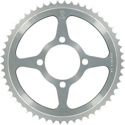 JT Sprockets Sprocket - Rear - Yamaha - 54-Tooth | JTR1843.54