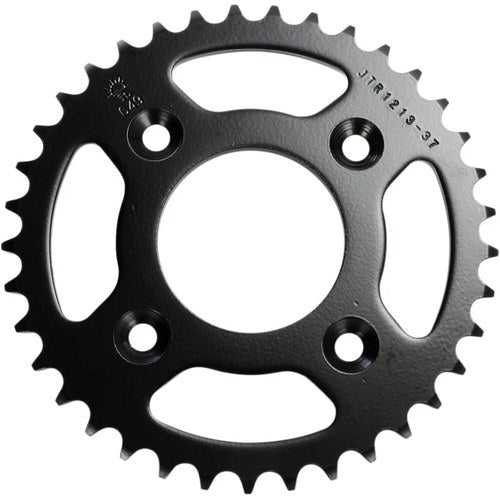 JT Sprockets Sprocket - Rear - Honda - 37-Tooth | JTR1213.37