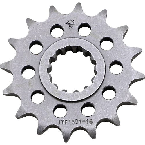 JT Sprockets Counter Shaft Sprocket - 16-Tooth | JTF1591.16