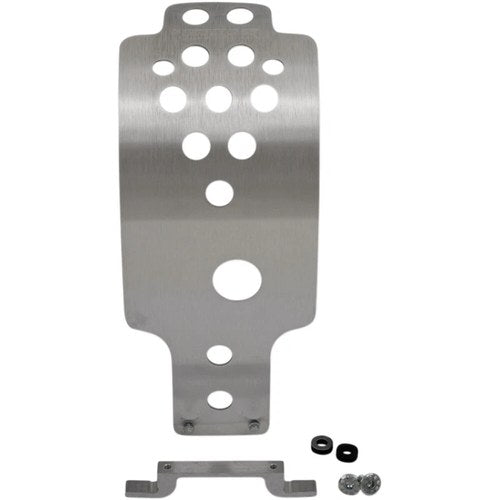 Works Connection MX Skid Plate - Yamaha | 10-298