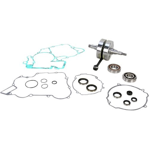 Wiseco Crankshaft Kit with Gasket | WPC153