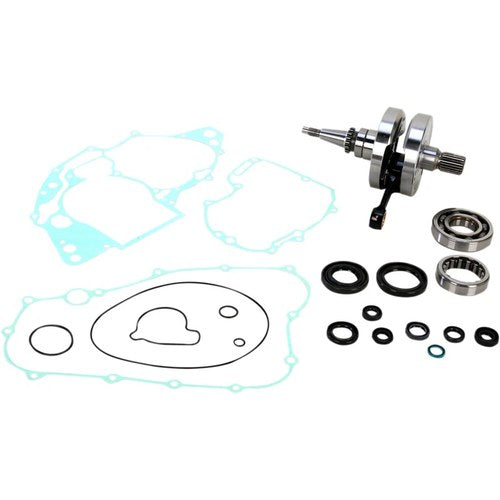 Wiseco Crankshaft with Bearing and Gasket | WPC159