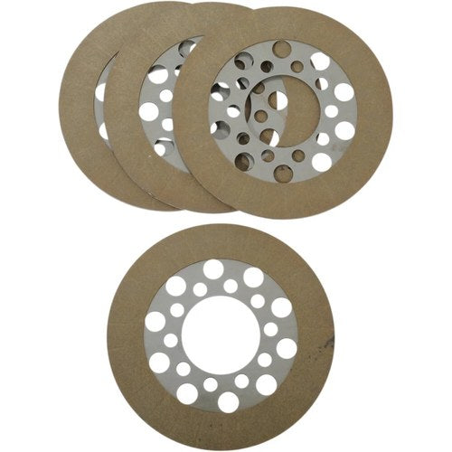 Alto Products Plates,41-67 BT | 095752KC