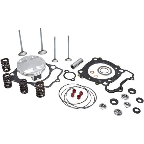 Kibblewhite Top End Service Kit | 60-61850
