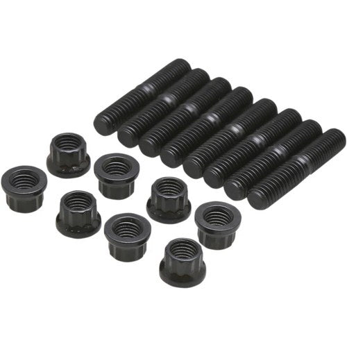 Kibblewhite Bolt Kit Rocker Stud 17+M8 | 20-21045