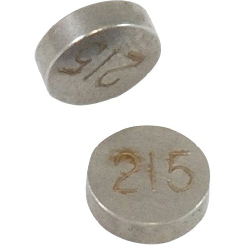 K&L Supply Valve Shim - 2.15 - 7.50mm | 13-6742