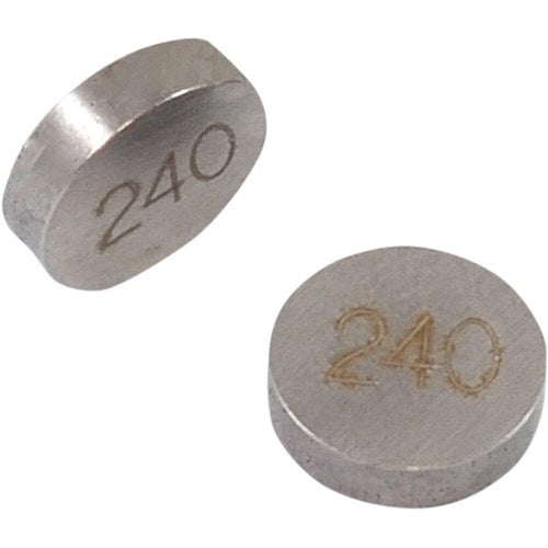 K&L Supply Valve Shim - 2.40 - 9.50mm | 13-6778