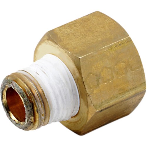 Kleinn Hex Adapter 3/8" Female - 1/4" Male | 53814A