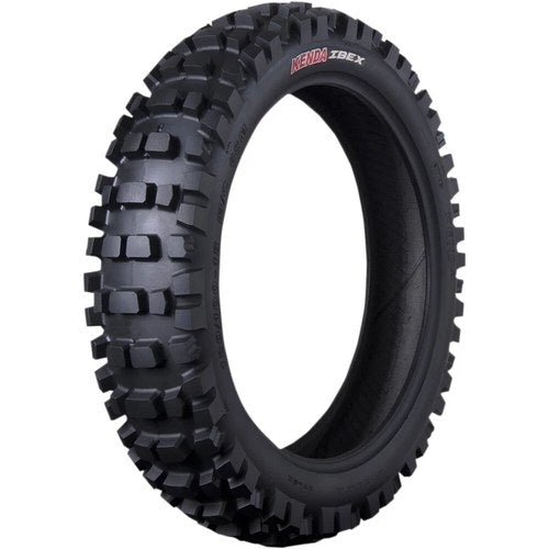 Kenda Tire - K774 - Ibex - 110/100-18 | 047741864CEX | Sold Each